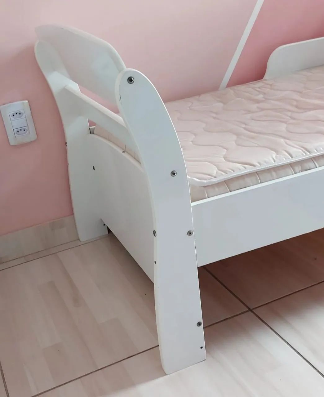 Cama infantil  - Foto 2