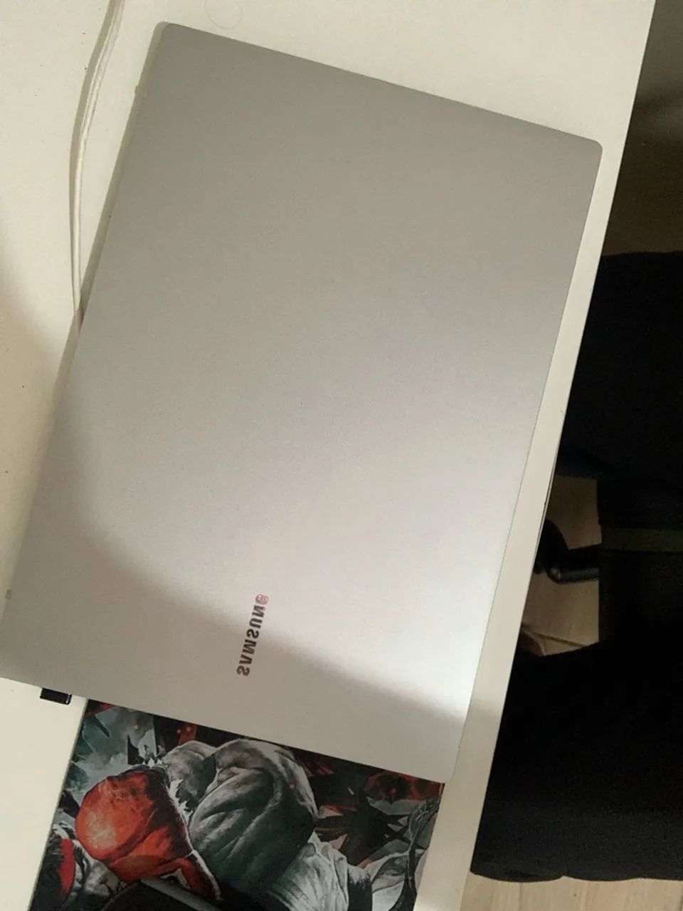 Vende-se notebook Samsung galaxy  - Foto 5