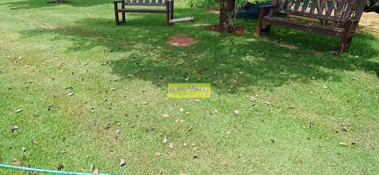 Terreno à venda 309m² Plano Condomino Terras Genova, Chácara Morada Mediterrânea, Jundiaí, - Foto 11