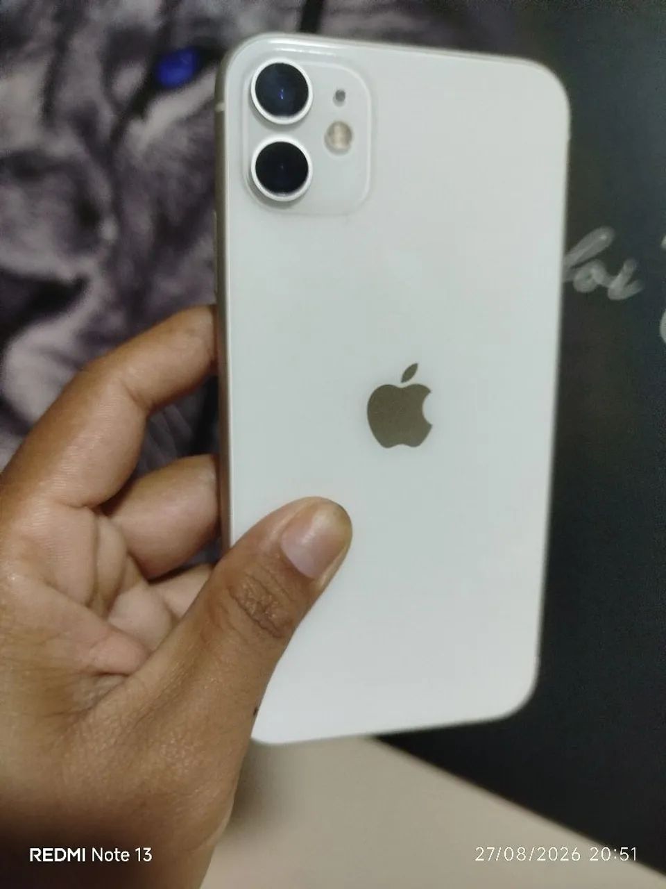 iPhone 11 64 giga - Foto 3