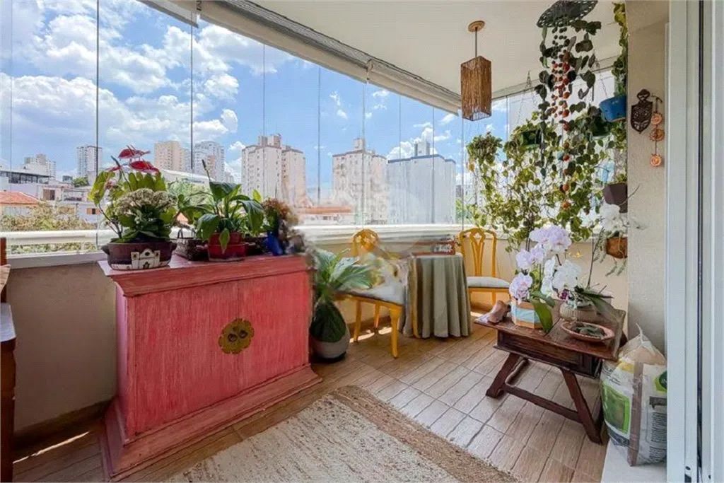 Apartamento com 4 quartos à venda em Vila mariana - SP - Foto 2