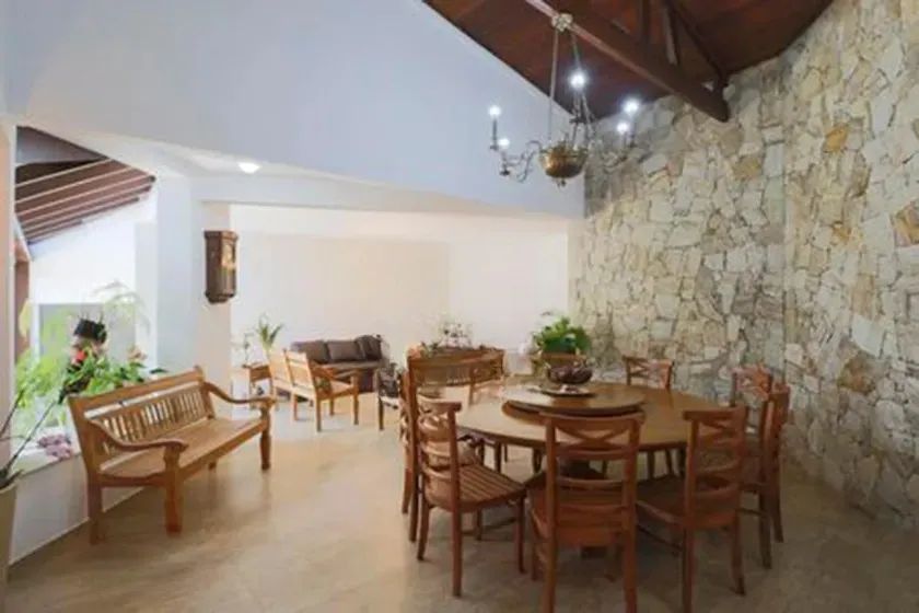 Casa à Venda - Santo Amaro , 6 Quartos, 532 m2 - Foto 3