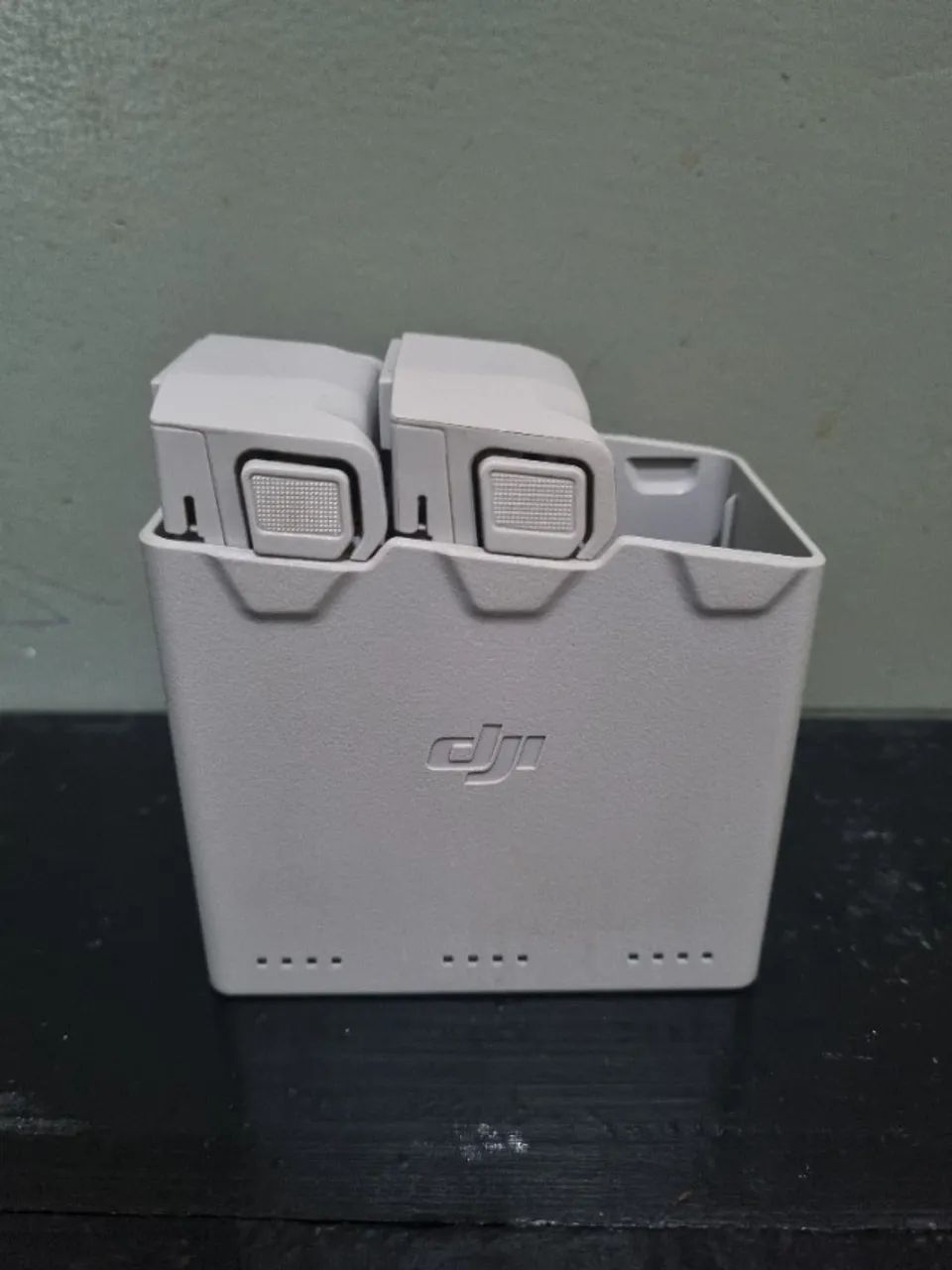 Combo Fly More DJI Mini 3 - Original DJI