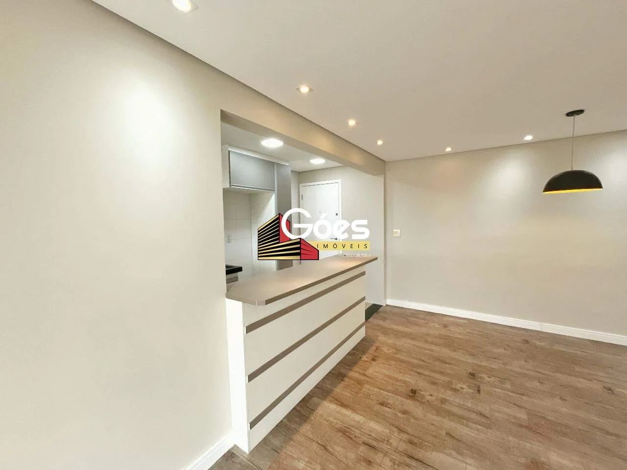 Apartamento com 3 quartos para alugar na Vila Bocaina, em Mauá - Foto 5