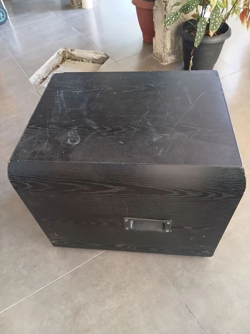 Subwoofer  passivo  12 polegadas 250rms - Foto 5