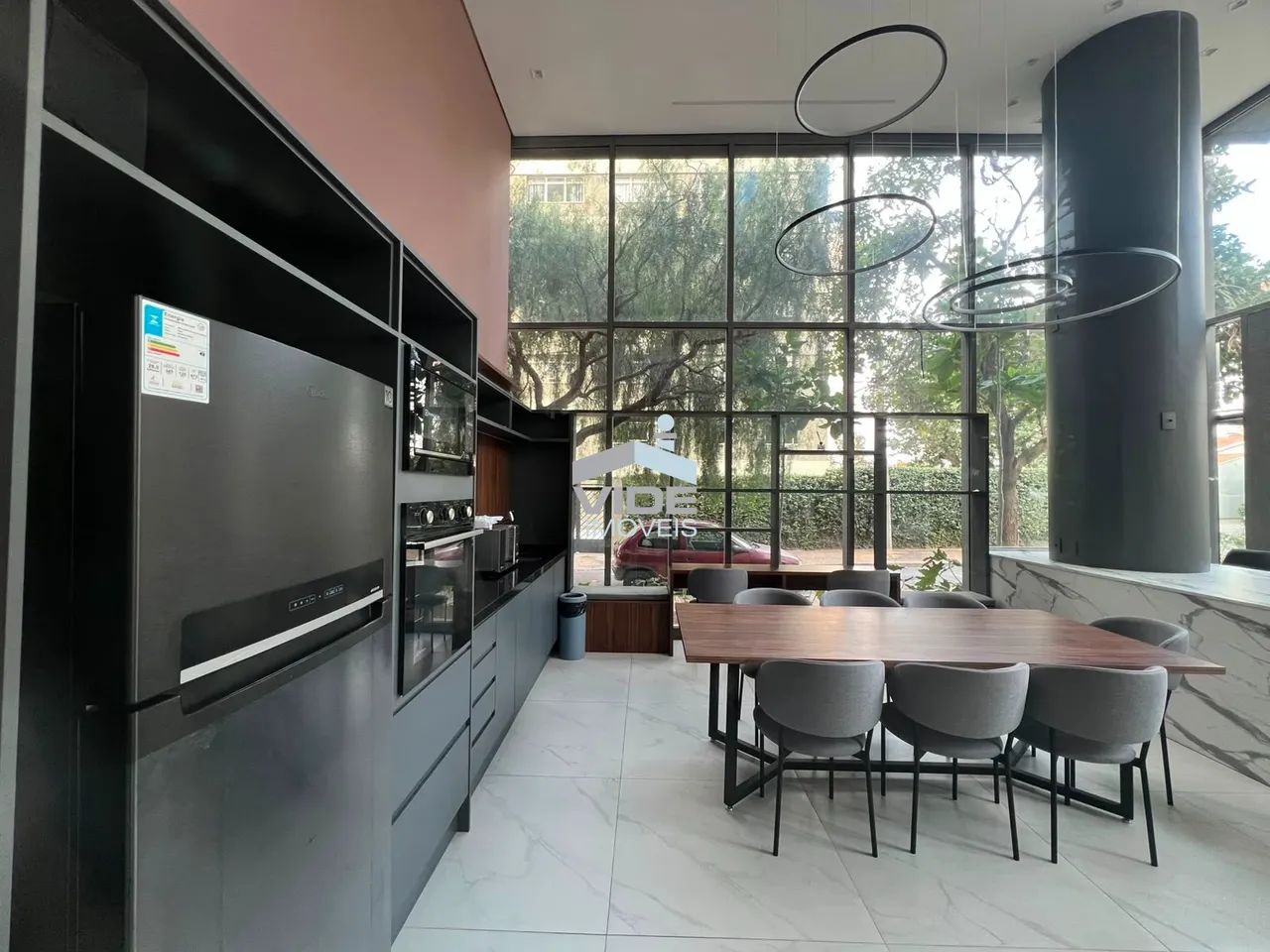 ATELIÊ CAMPINAS ALUGO APARTAMENTO| UM QUARTO| NOVO - Foto 9