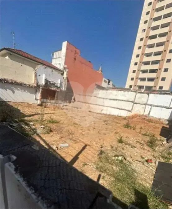 Terreno à venda em Tatuapé - SP - Foto 2