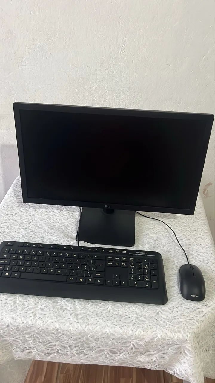 Pc completo  - Foto 3