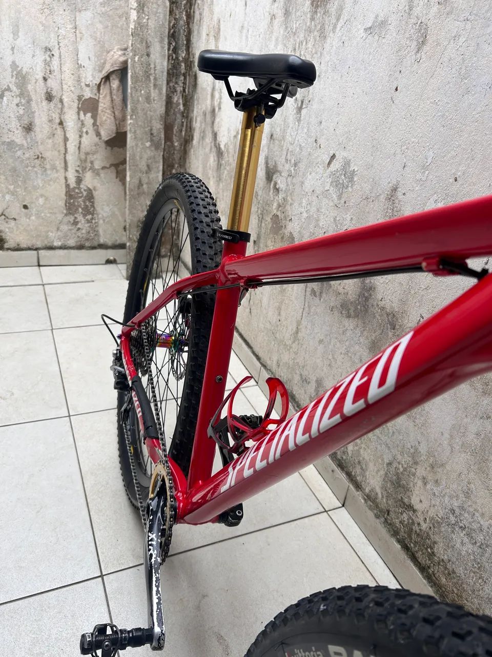 Bike Specialized 29 extra - Foto 2