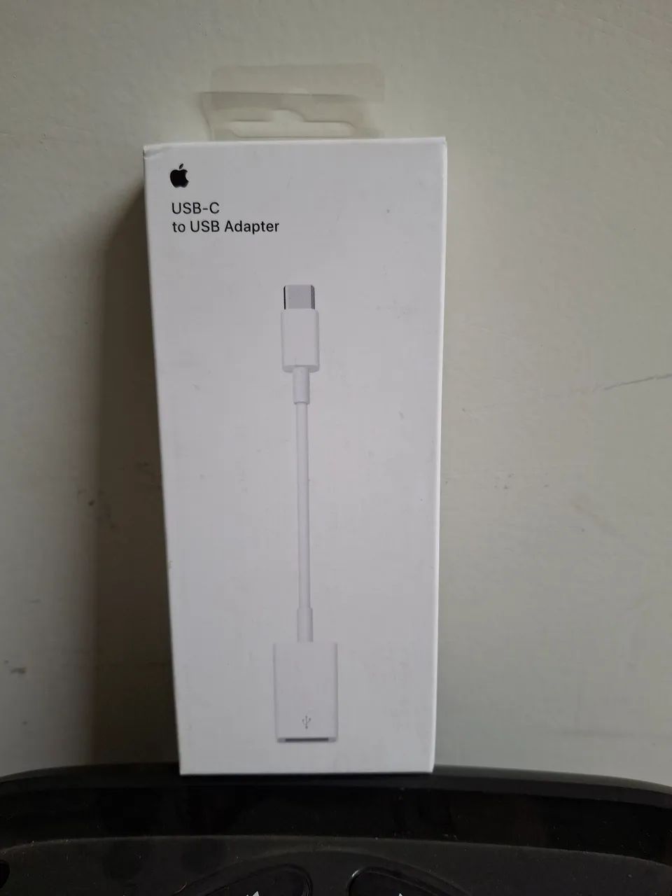 Adaptador para iPhone 