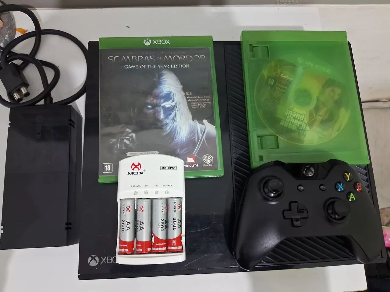Xbox one  - Foto 2