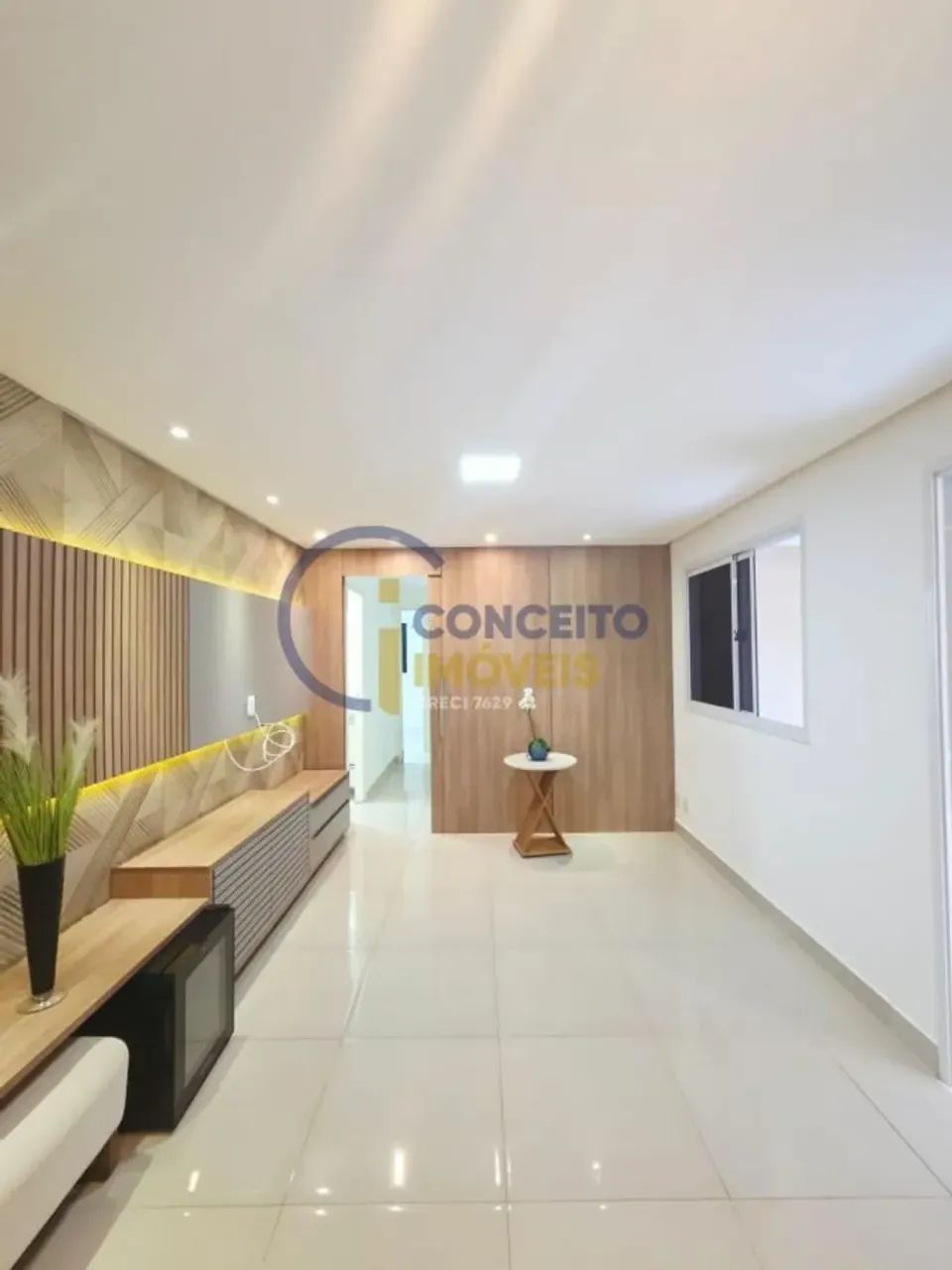 VIlla Verde - 3 quartos - Com projetados - Foto 5