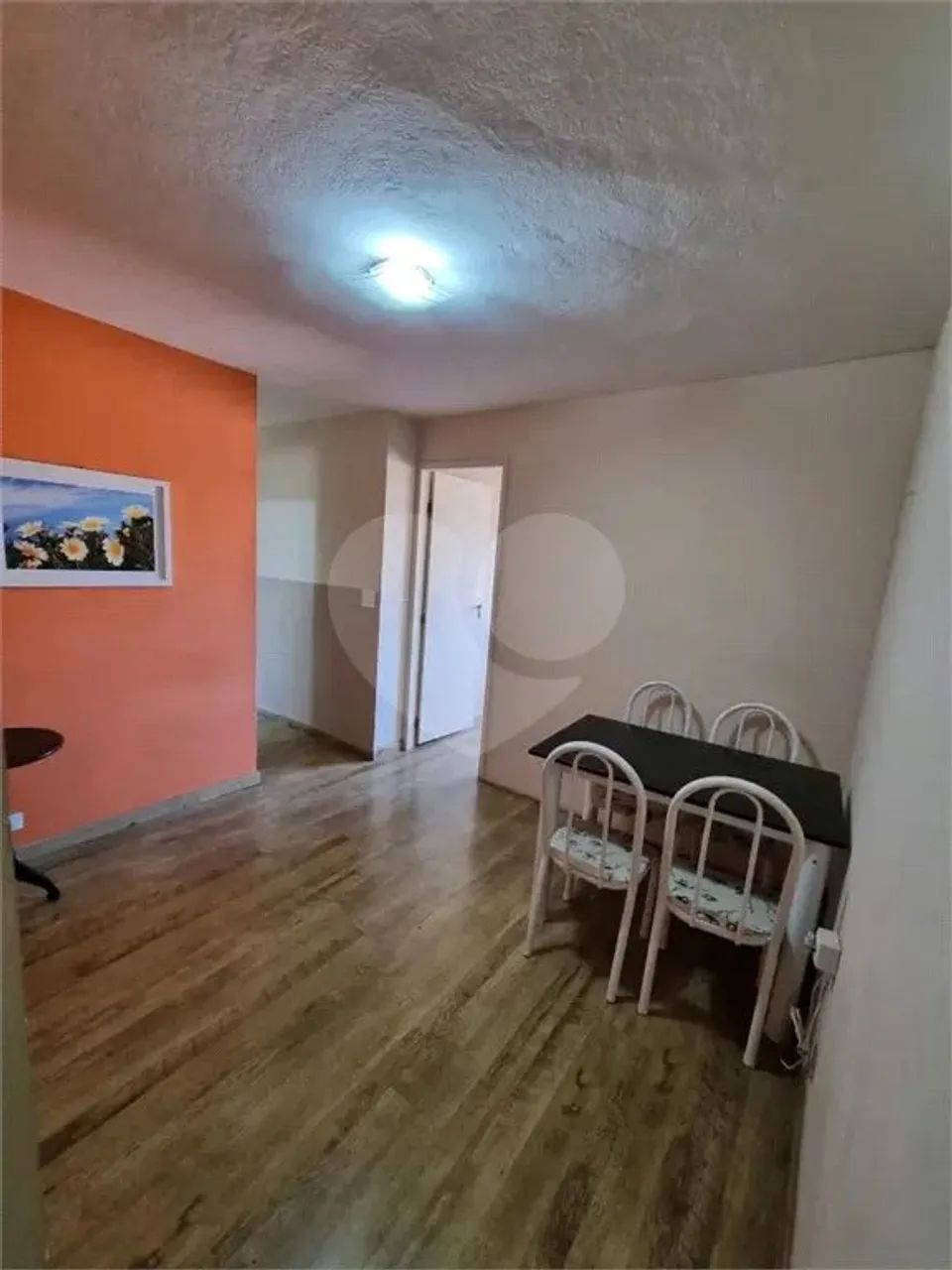 Apartamento amplo em frente ao portão 03 da USP  Oportunidade única - Foto 5