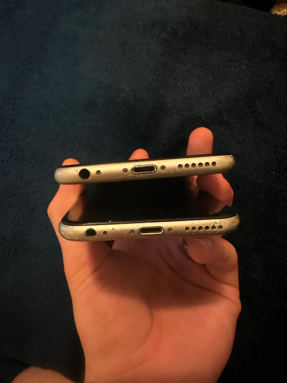 iPhone 6s - Foto 2