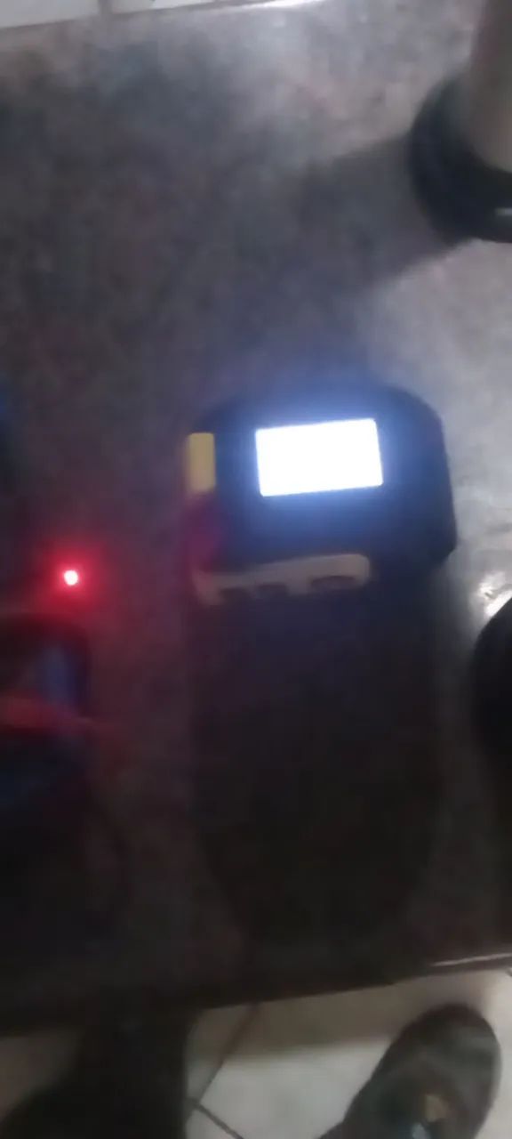 Multímetro e trena laser - Foto 3