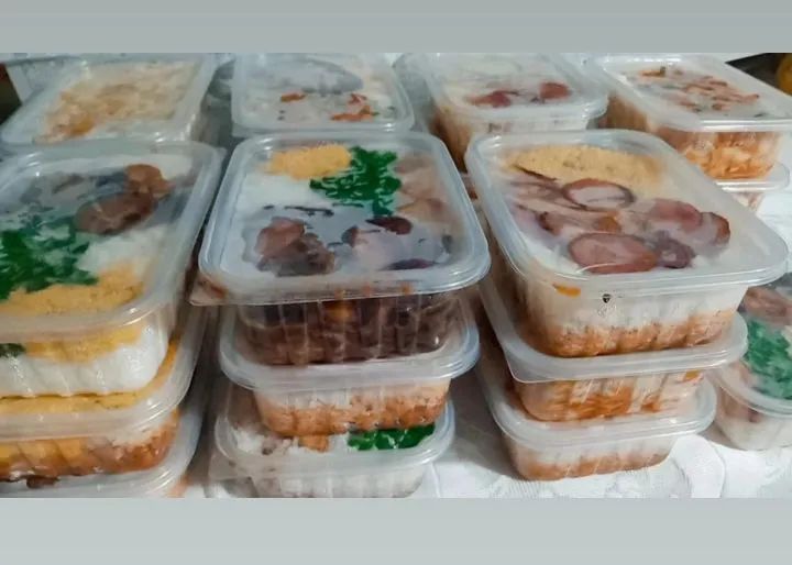 Diarista e cozinheira/limpeza em geral  - Foto 2