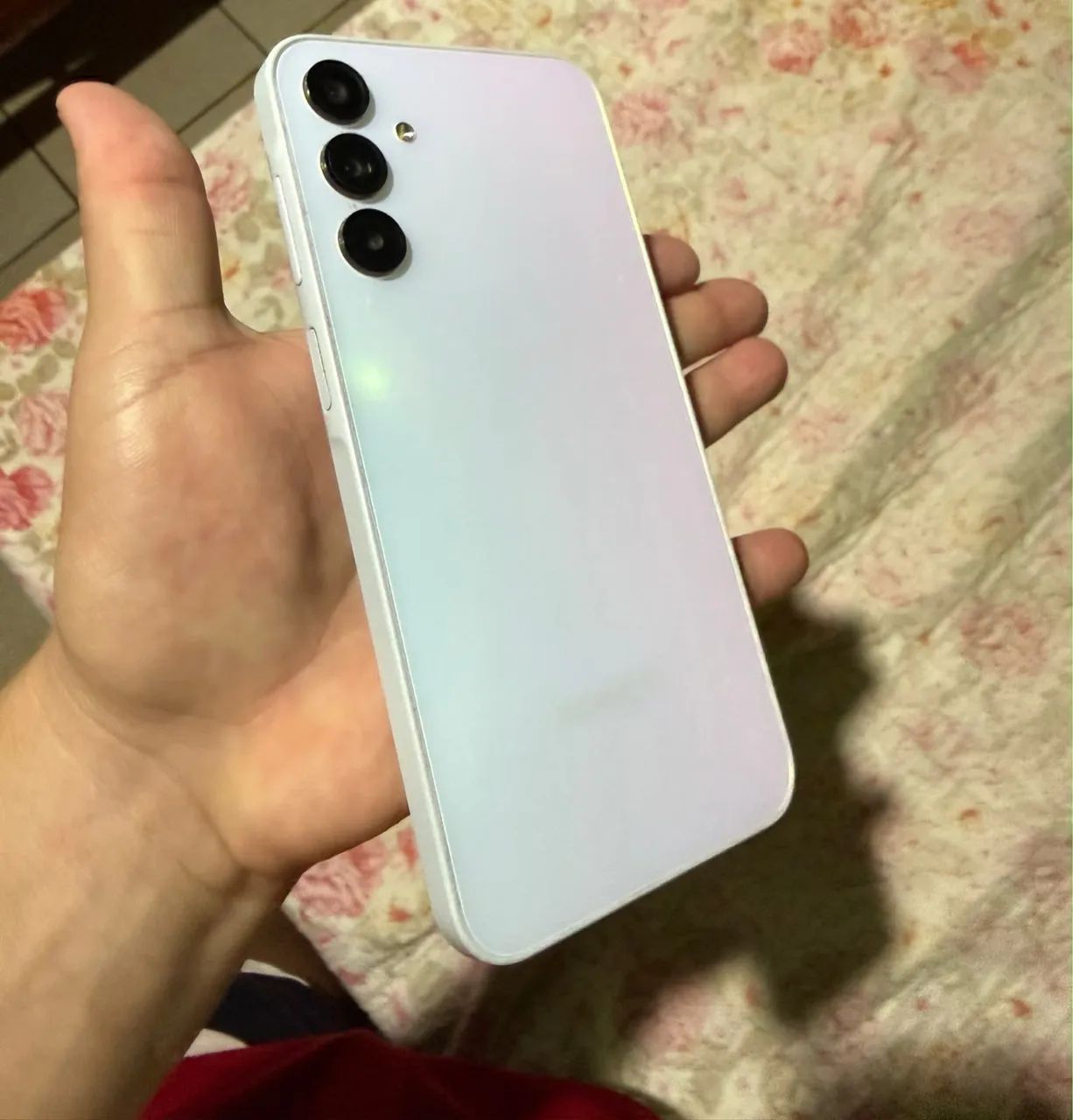Samsung A15 128 gb - Foto 3