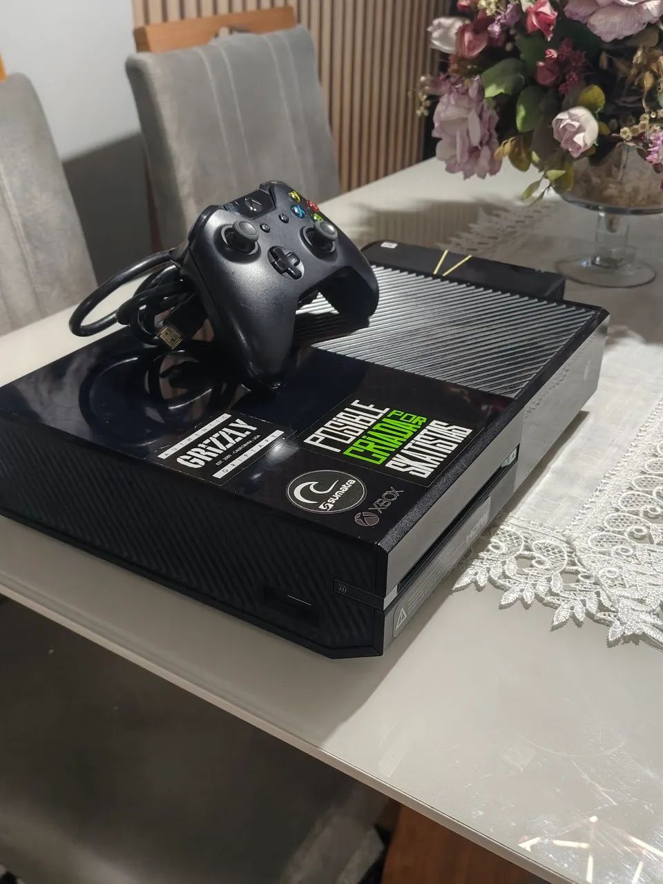 Xbox One - Foto 2
