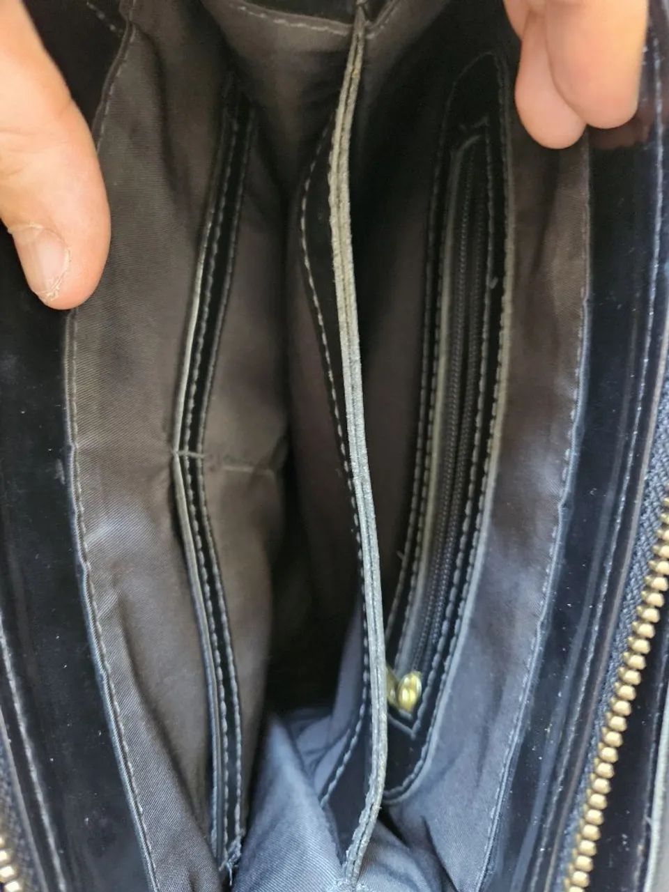 Bolsa Mônica Sanches - Foto 5