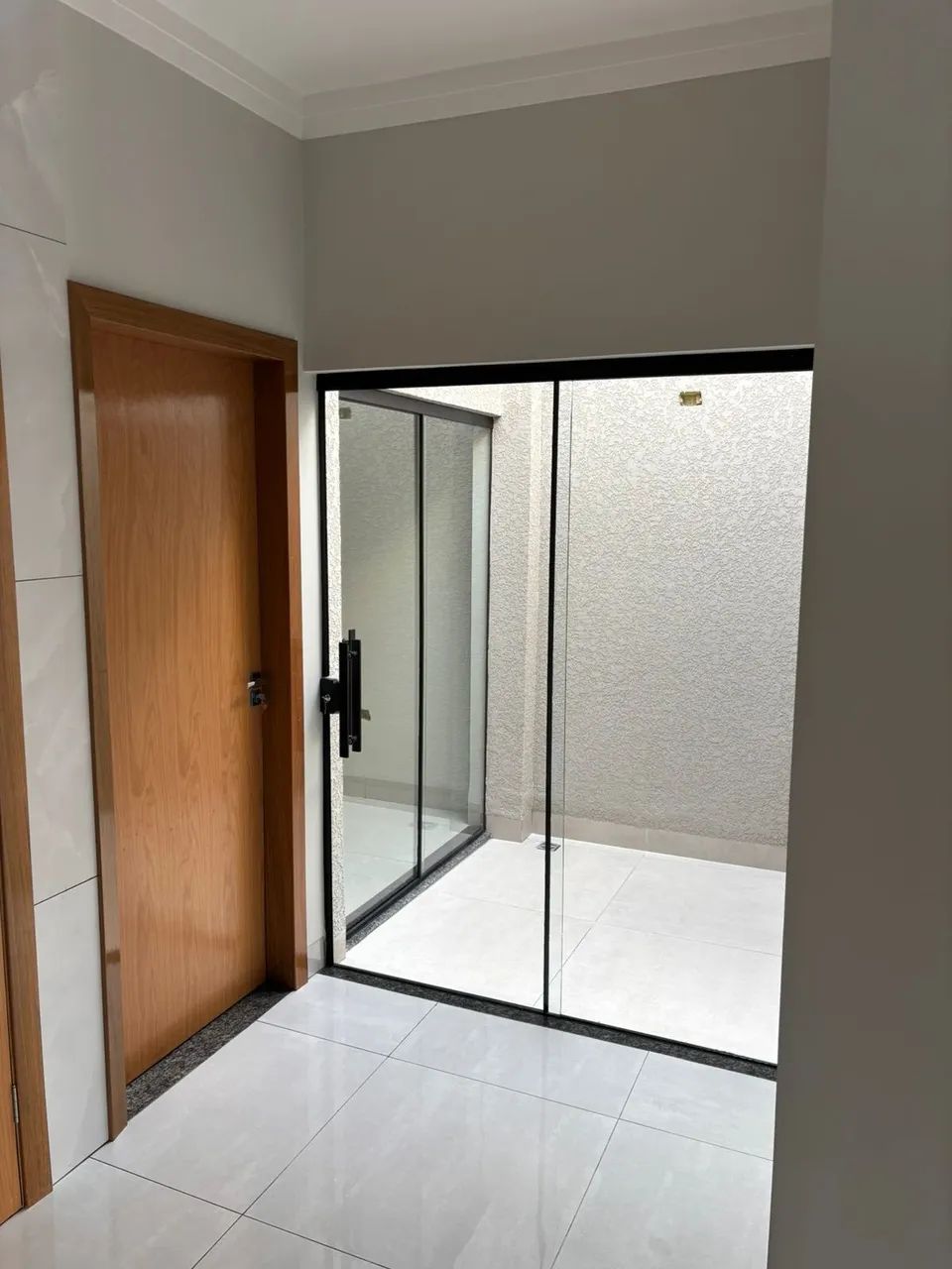 ***LINDA CASA RECÉM CONSTRUÍDA*** - Foto 4