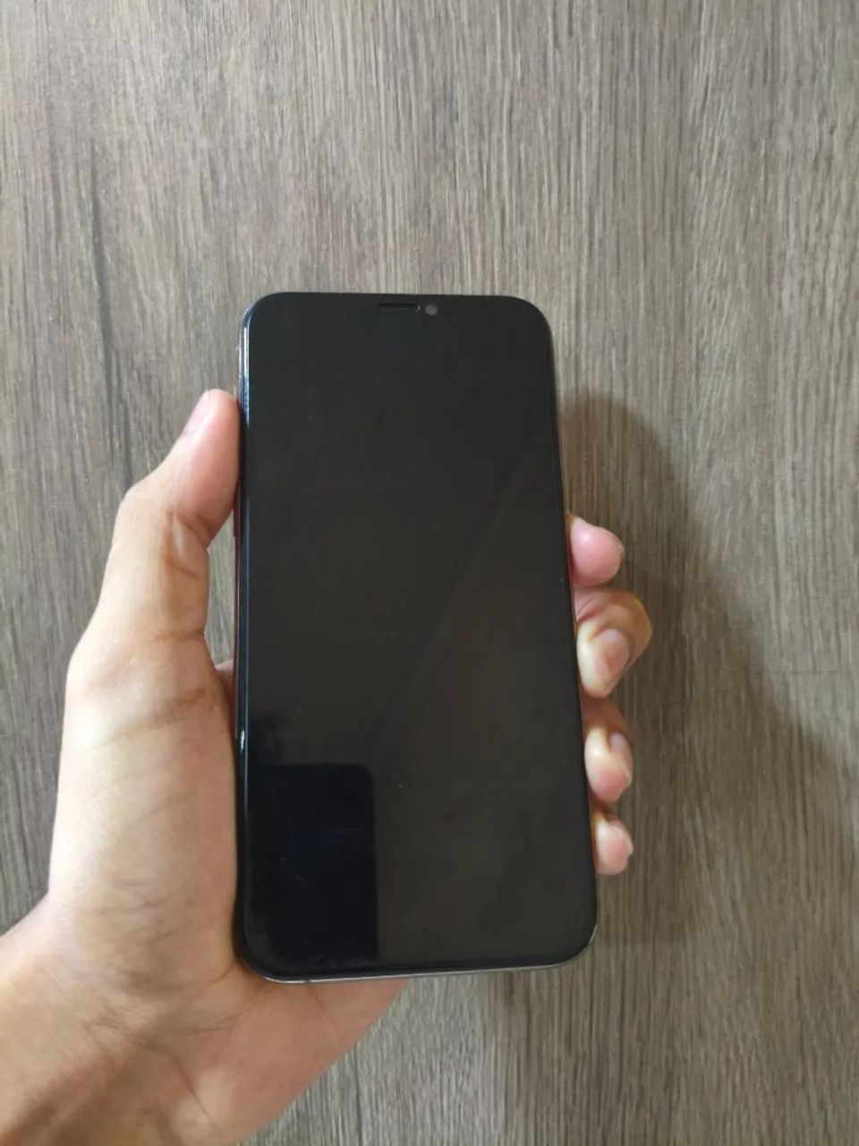 iPhone 11 Pro Max 64GB Dourado + Acessórios - Foto 2