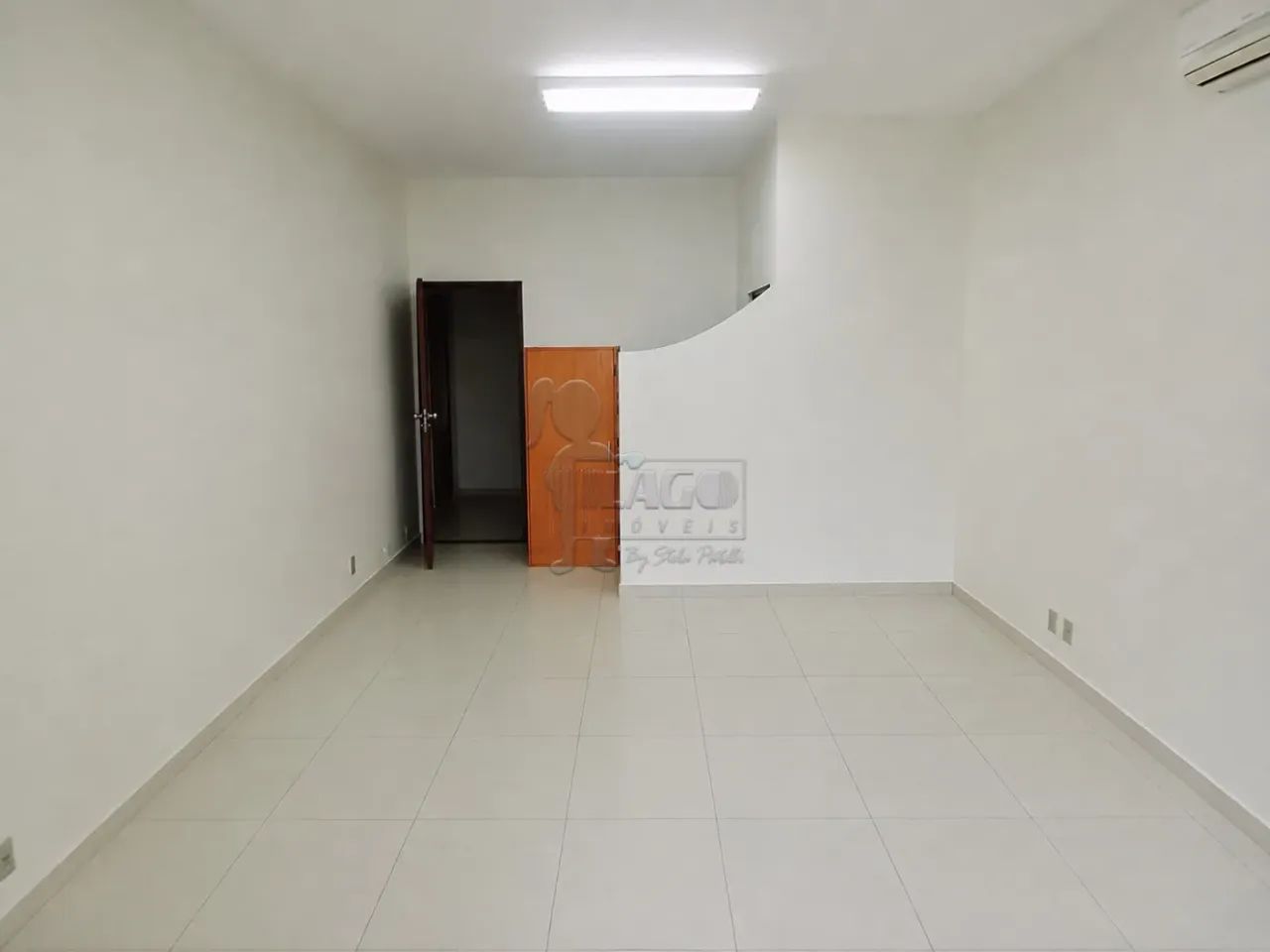 Escritório de 34m² com 01 lavabo para locação - Vila Seixas