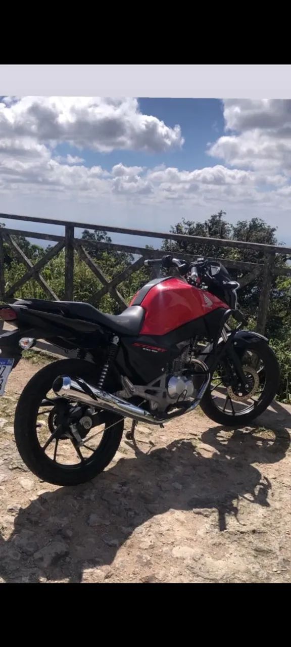 Moto boa - Foto 5
