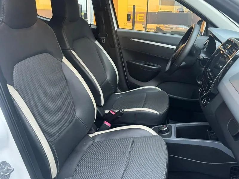 Renault Kwid E-Tech Techno 2024 - Foto 3