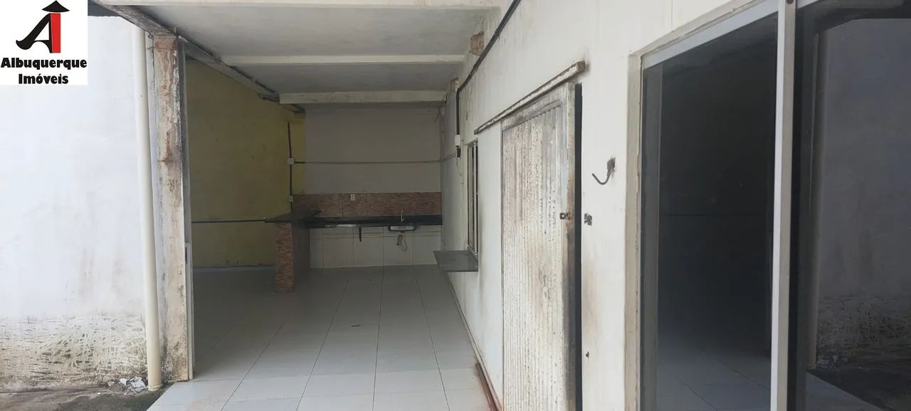 GALPAO COMERCIAL em SÃO LUÍS - MA, CHÁCARA BRASIL - Foto 5