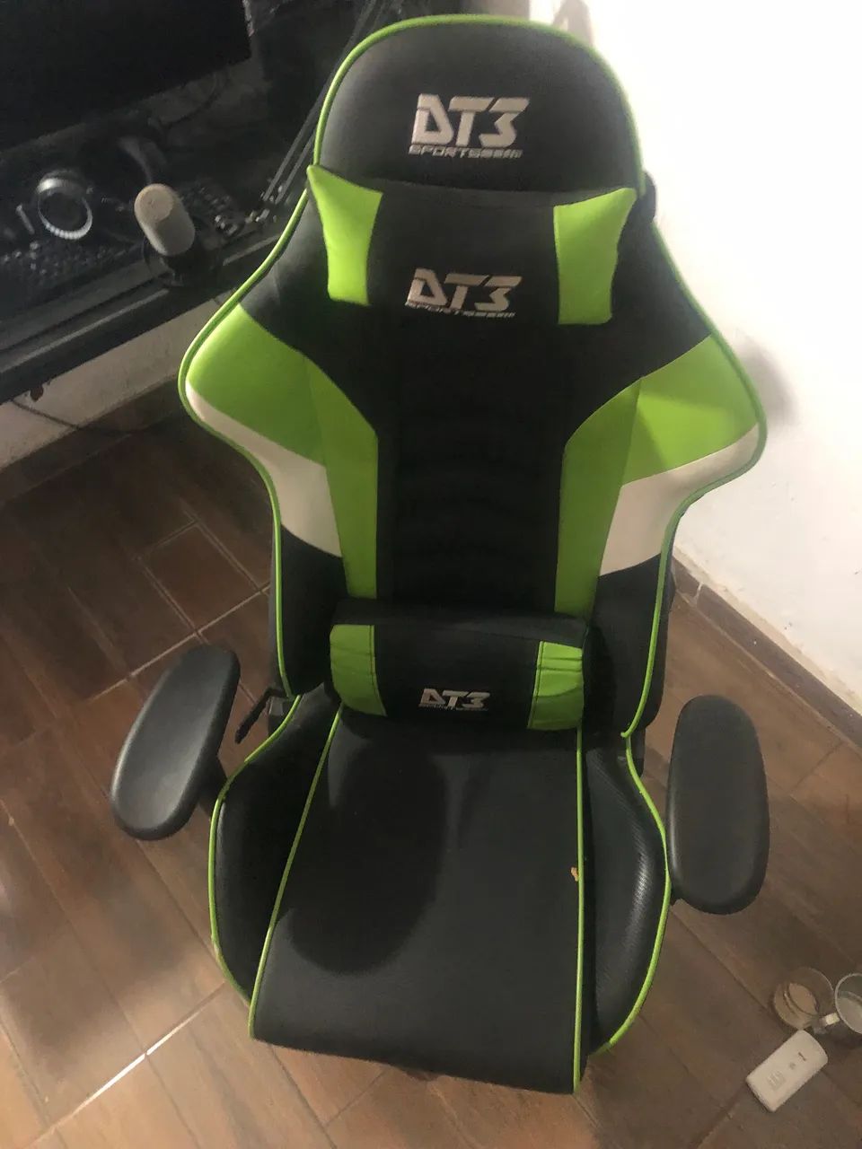 Cadeira gamer - Foto 4