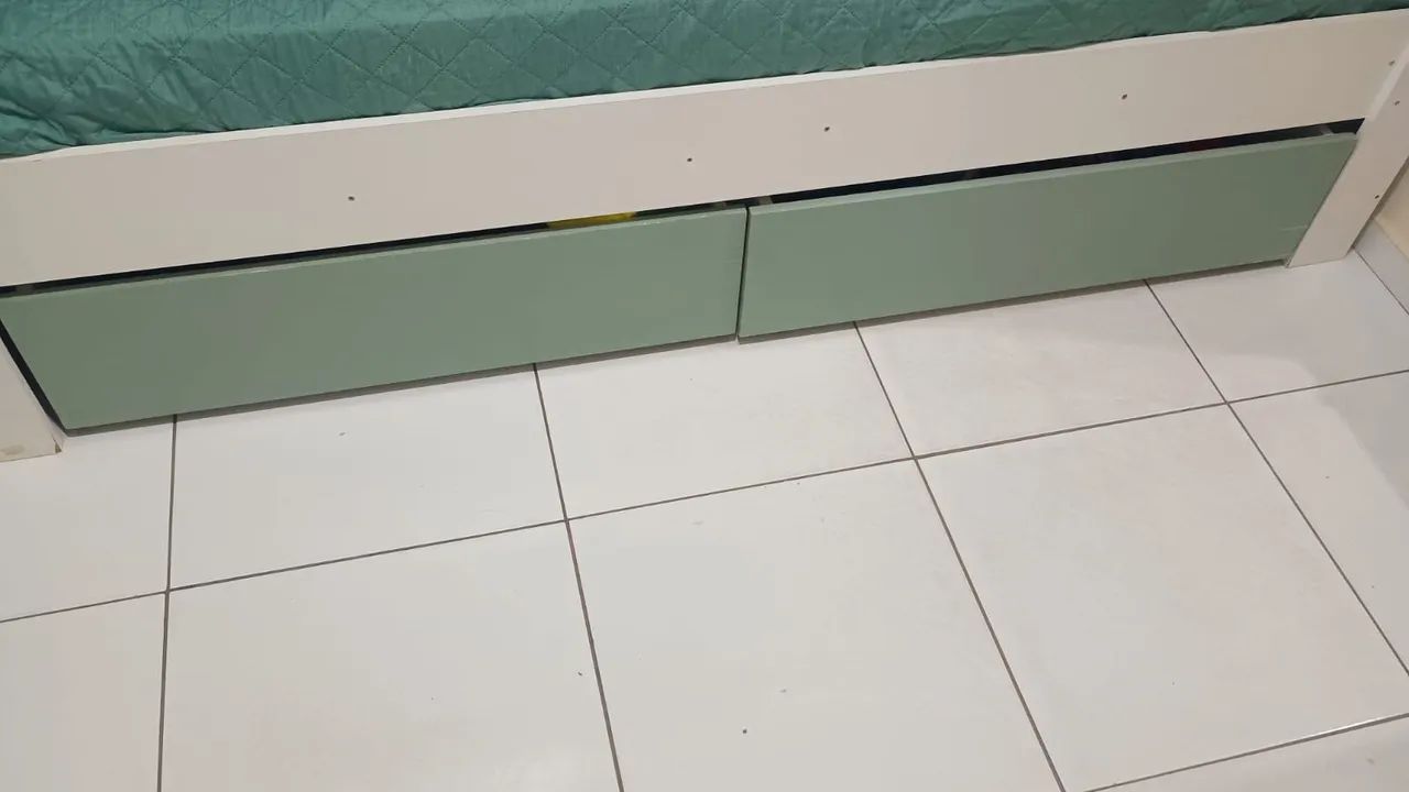 Cama infantil - Foto 3