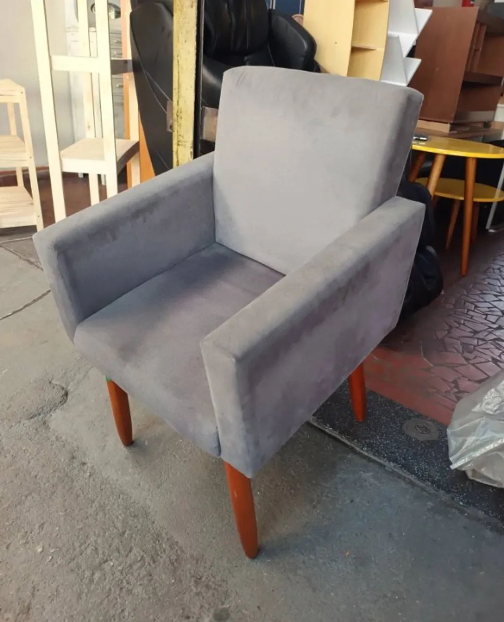balcão de pia