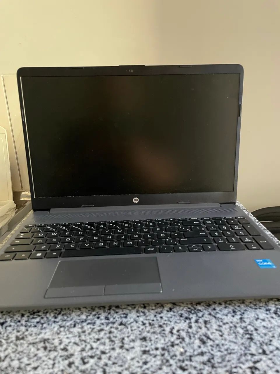 Notebook HP G9 Intel Core i3 - Foto 2