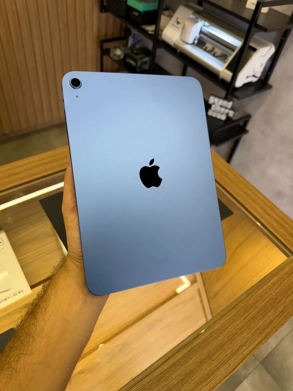 iPad 11/ 128 gb - Foto 4