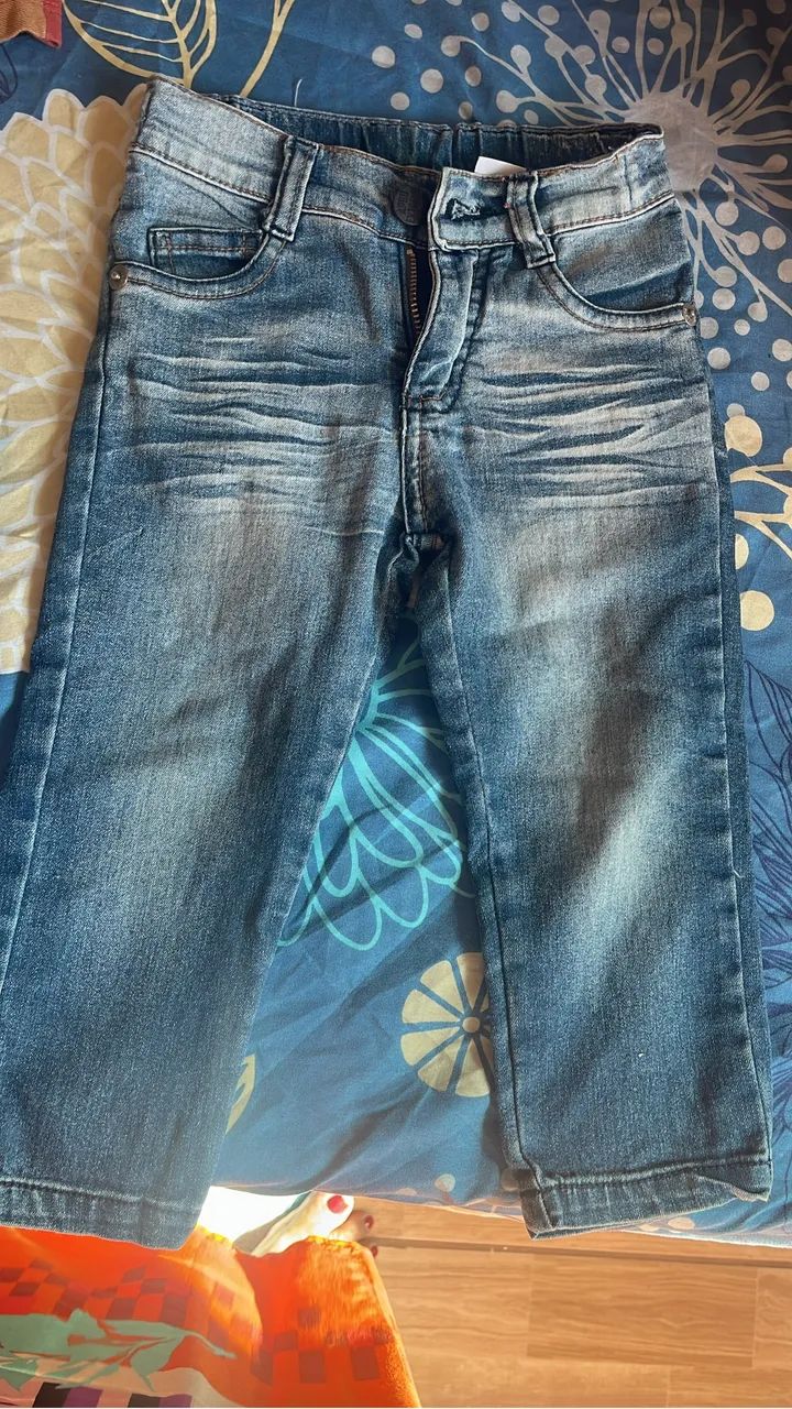 Roupas infantis  - Foto 2
