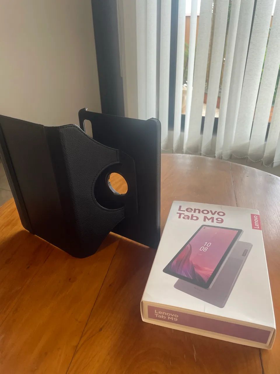 Tablet Lenovo Tab M9