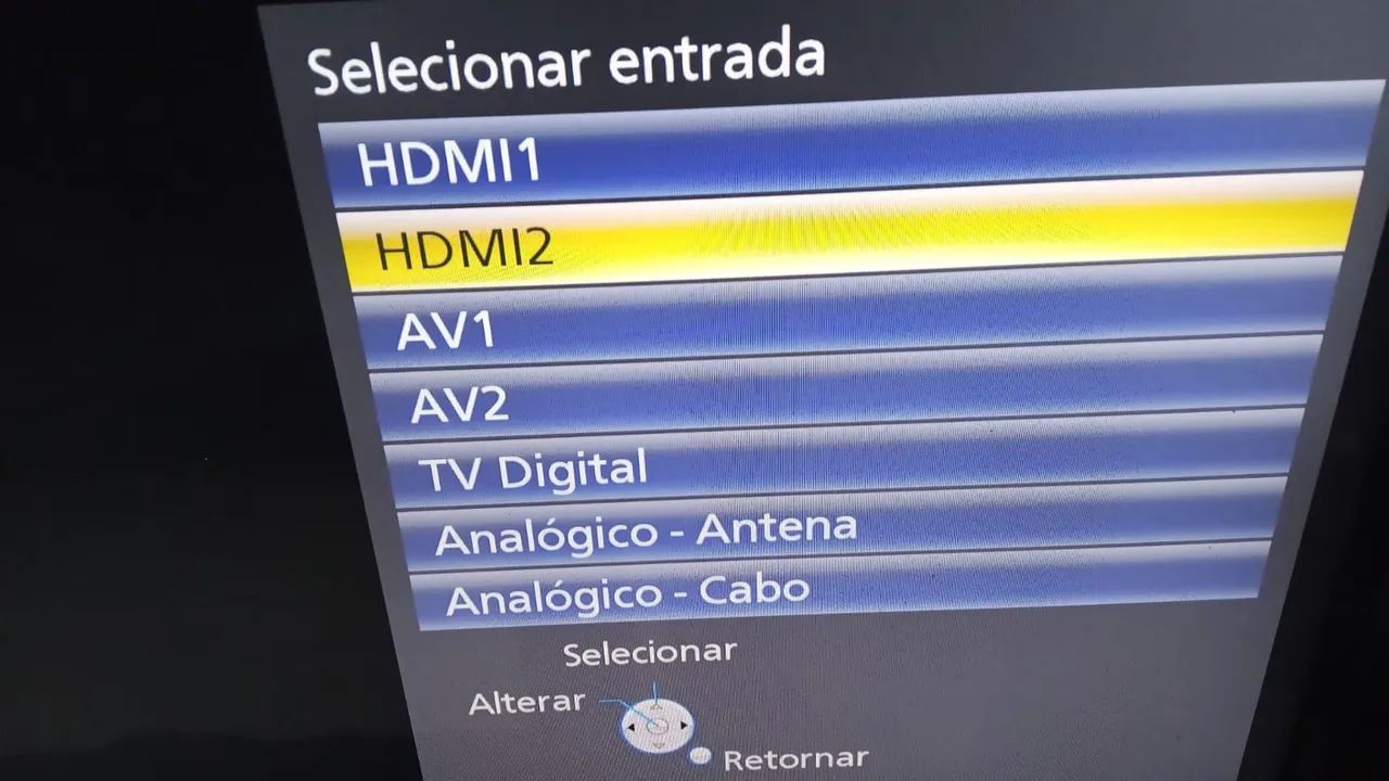 Vende-se TV Panasonic  - Foto 2