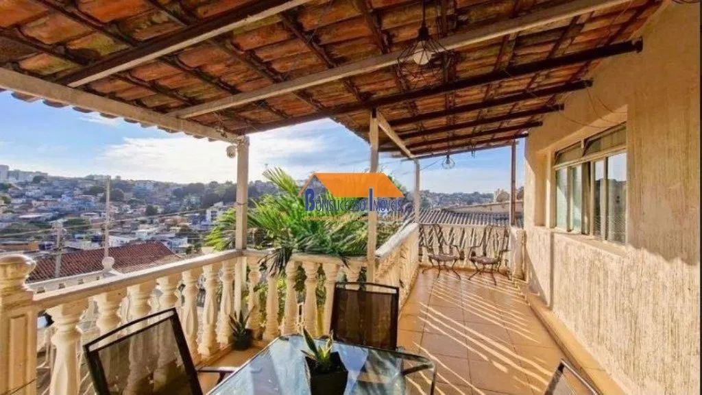 casa de 3 quartos bairro Aparecida em Belo Horizonte - Foto 2