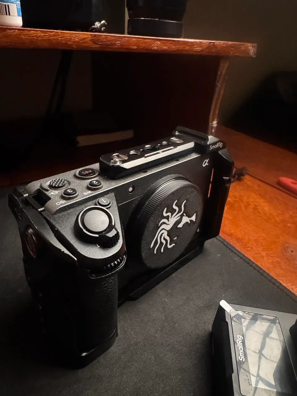 Sony fx30 - Foto 2