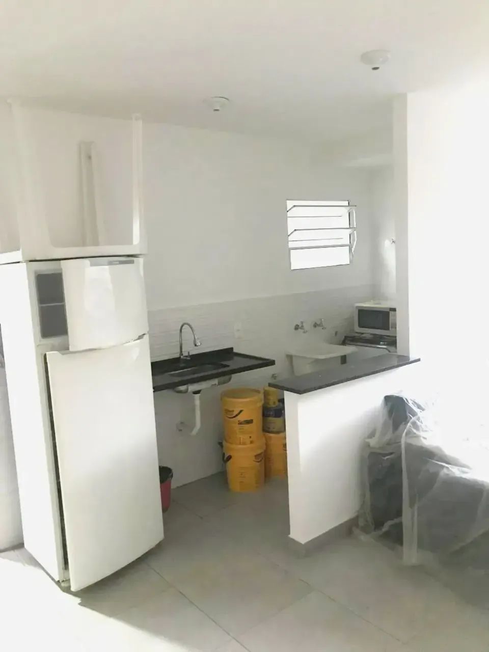 Apartamento 2 quartos -  36 m2 em Vila Aurora - Foto 2
