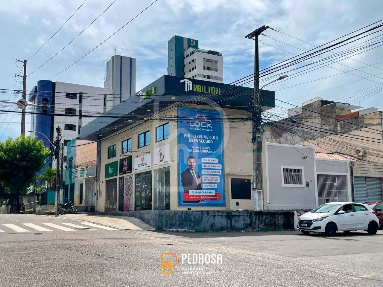 ALUGUEL | MALL TIROL | A partir de 15m2 - Foto 3