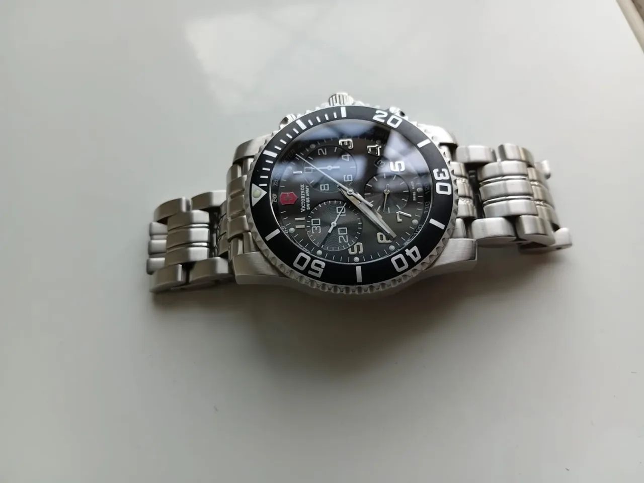 メヴィウス Victorinox Mavericks - Acessórios - Petrópolis, Lages 1503189819 | OLX