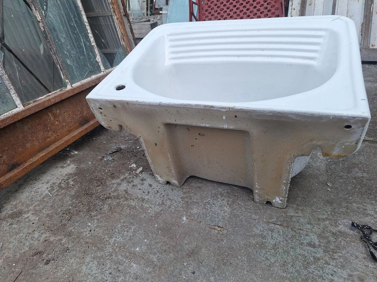 Tanque  - Foto 5