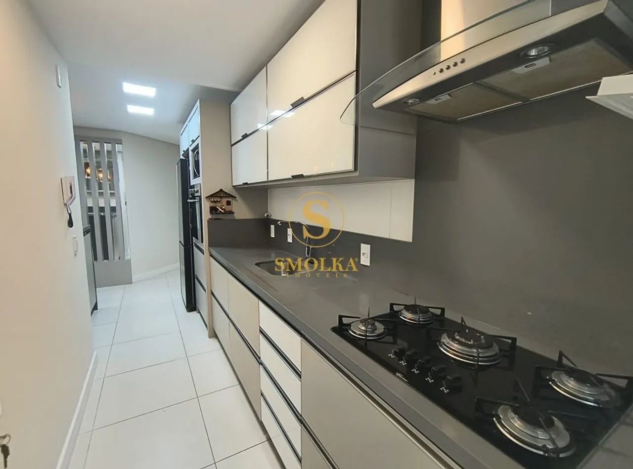 EXCELENTE APARTAMENTO NO ITACORUBI/FLORIANOPOLIS/SC - Foto 4