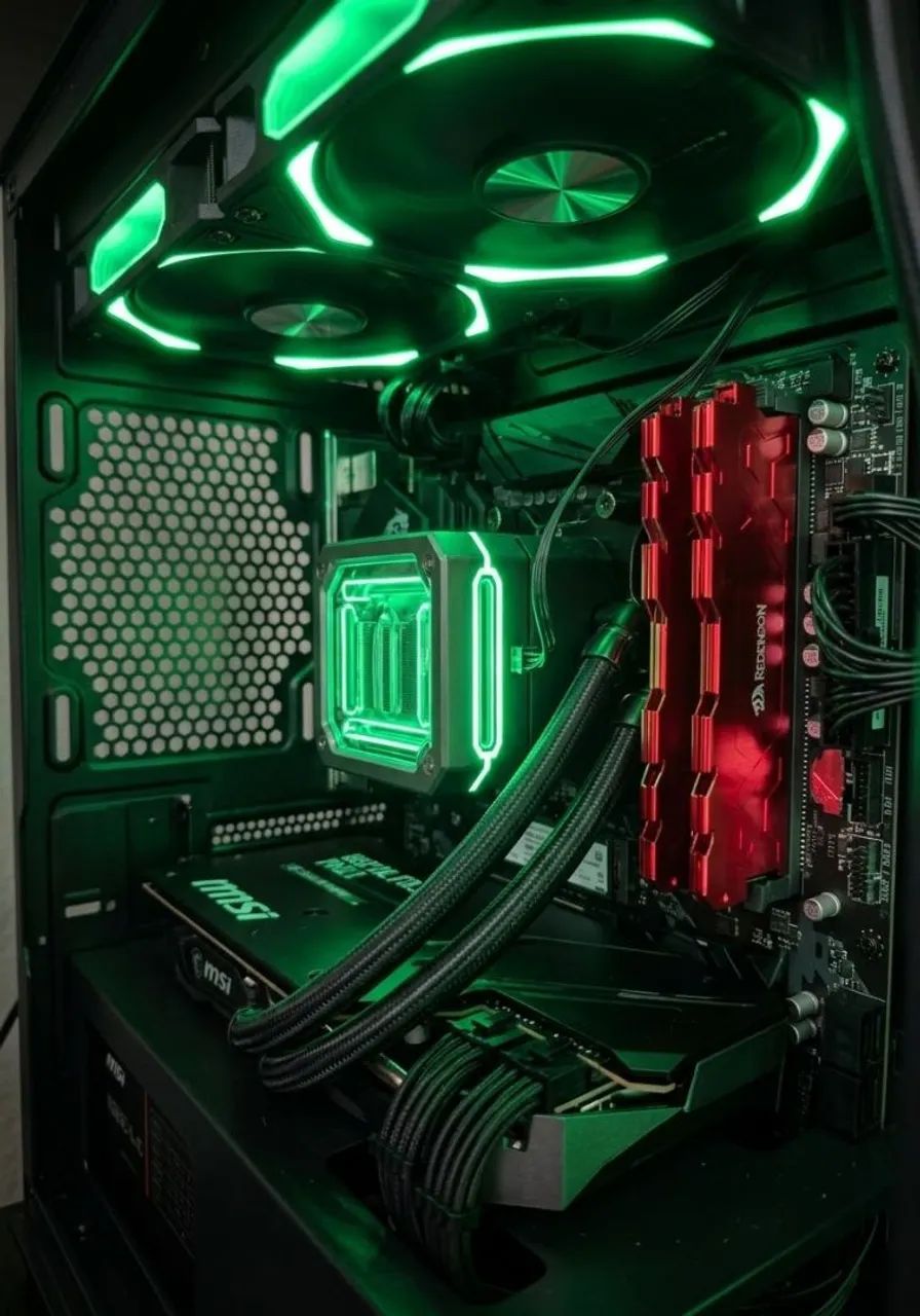 Setup Gamer Ultra  - Foto 2