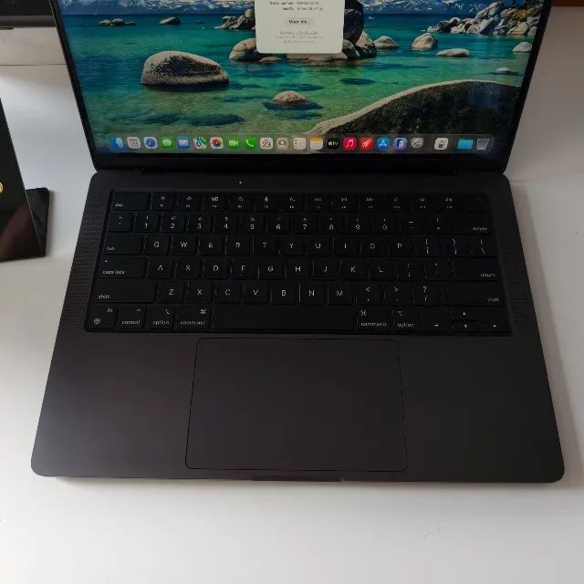 MacBook Pro 14インチ M4 Pro スペースブラック アップルM4 Pro搭載「MacBook Pro」実機レビュー：チップだけじゃない