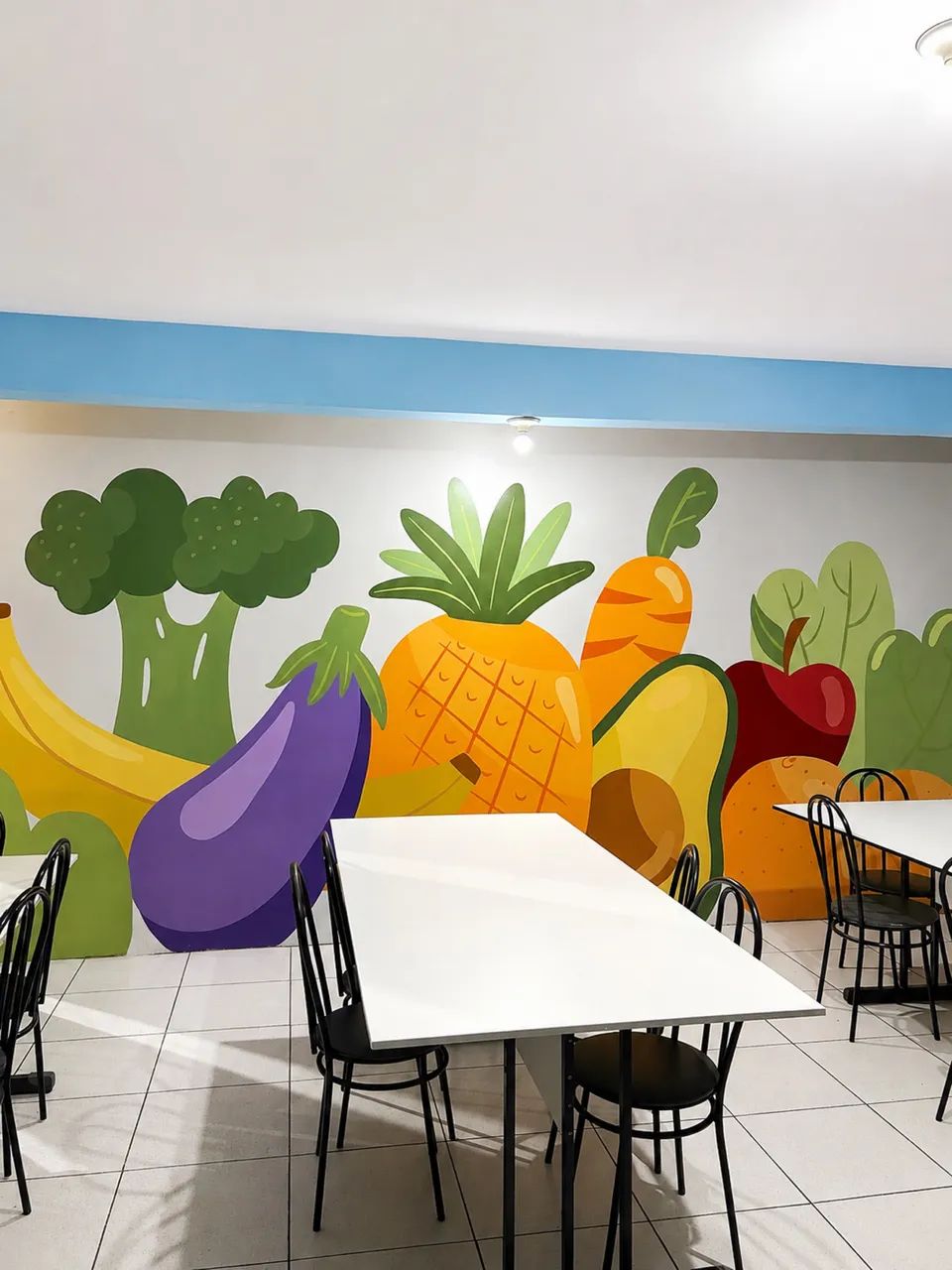 Pintor / Pintura Artística 