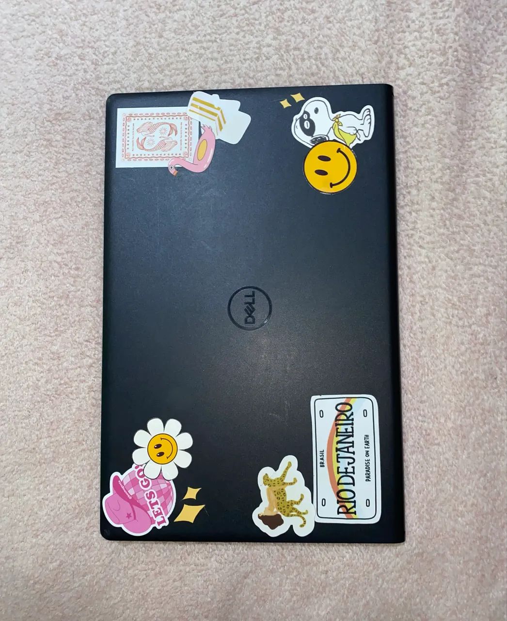Notebook Dell funcional em perfeitas condições  - Foto 2