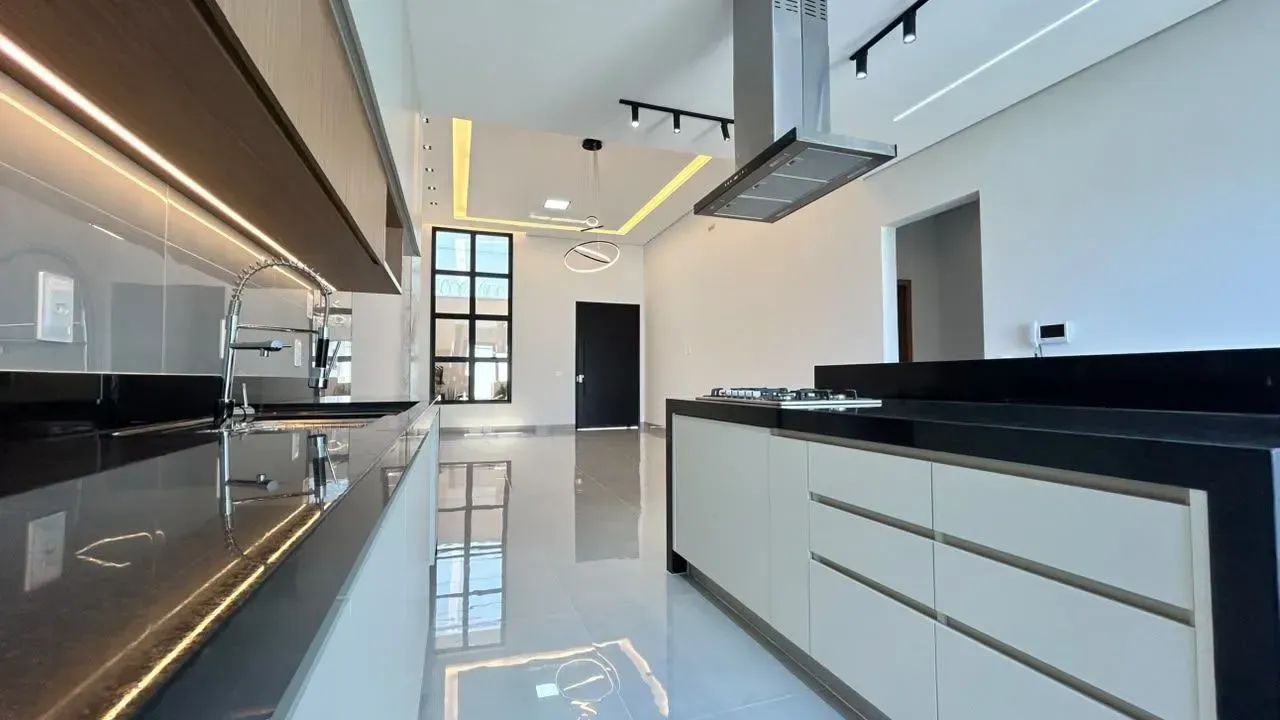 Casa a venda com piscina Praça Umuarama - Foto 5