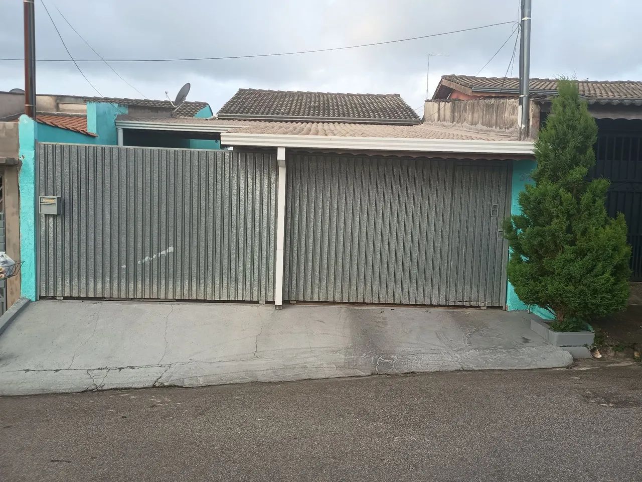Foto - Bragança Paulista - Residencial Vem Viver